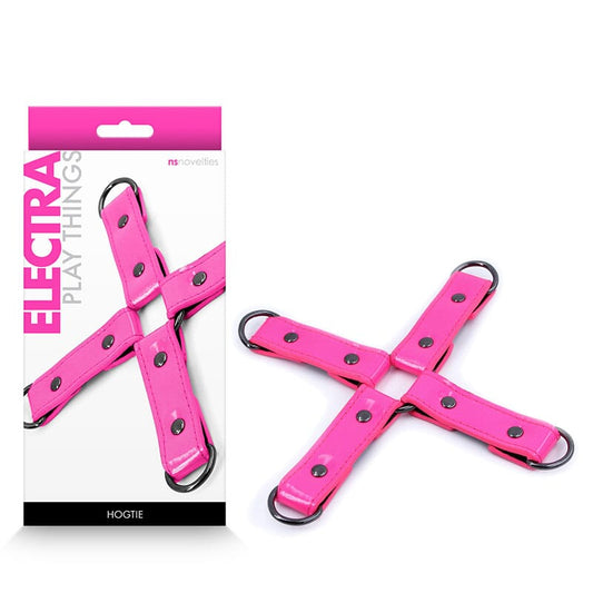 Electra Hog Tie -