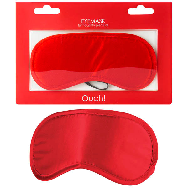 Ouch! Soft Eyemask