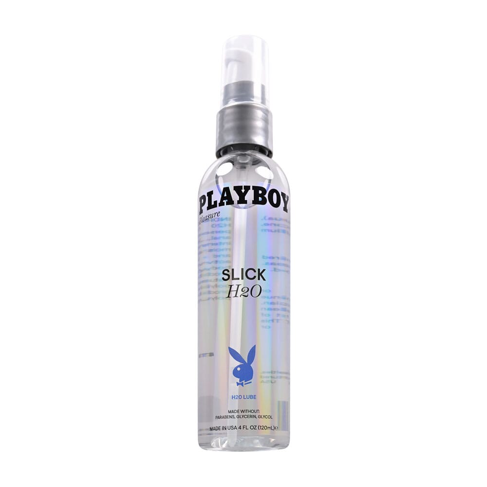 Playboy Pleasure SLICK H2O - 120 ml