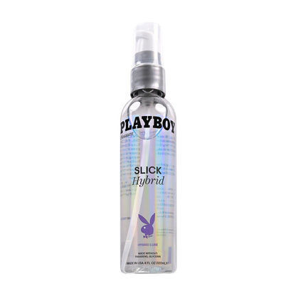 Playboy Pleasure SLICK HYBRID - 120 ml