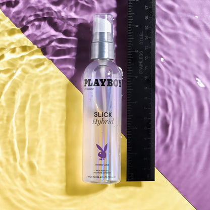 Playboy Pleasure SLICK HYBRID - 120 ml