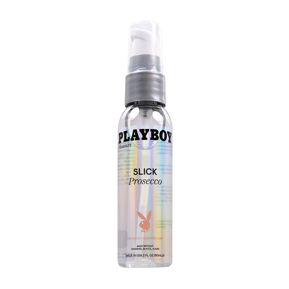 Playboy Pleasure SLICK PROSECCO - 60 ml