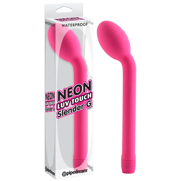 Neon Luv Touch Slender G