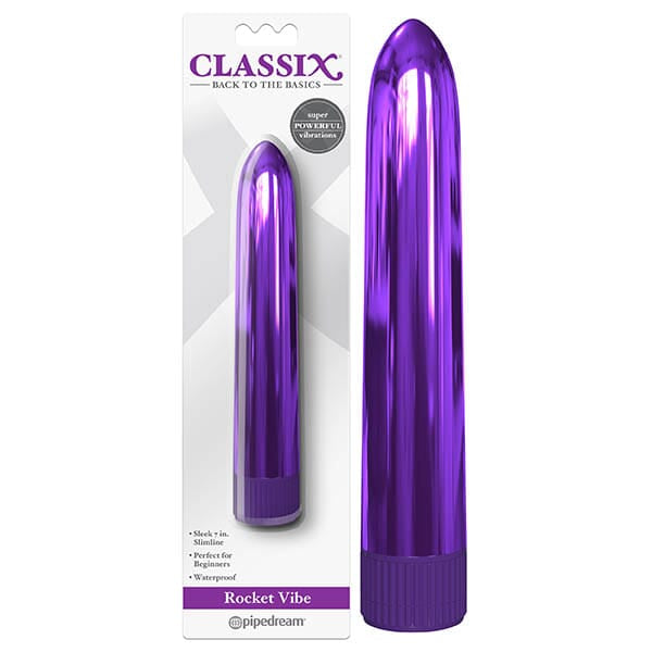 Classix Rocket Vibe