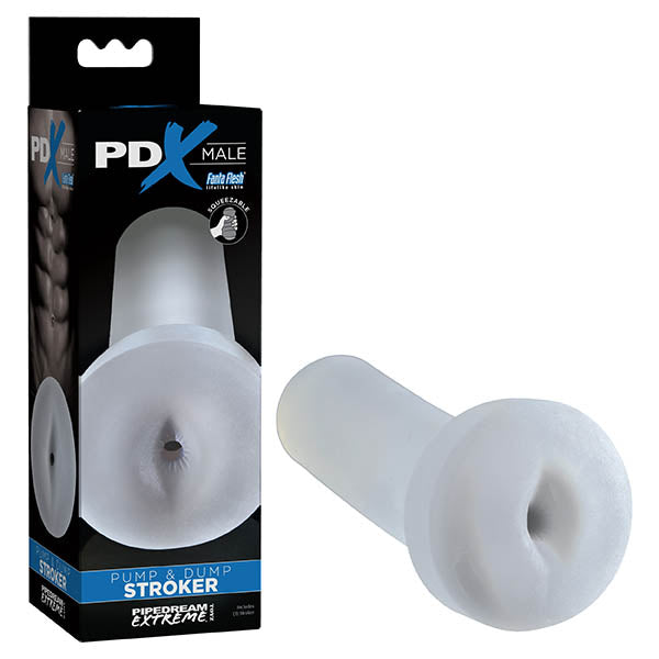 PDX Male Pump & Dump Stroker