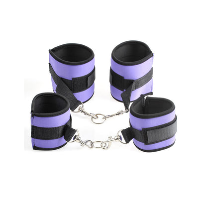 Fetish Fantasy Series  Pleasure Bondage Set