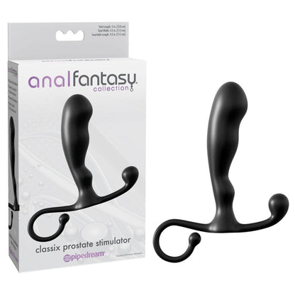 Anal Fantasy Collection Classix Prostate Stimulator