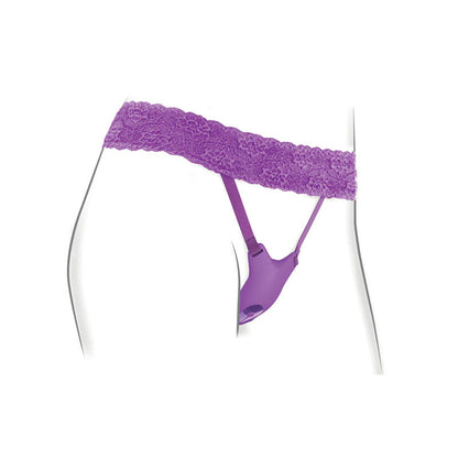 Fantasy For Her Ultimate G-Spot Butterfly Strap-On