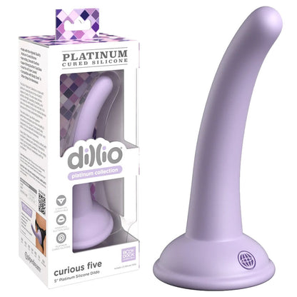 Dillio Platinum Curious Five -