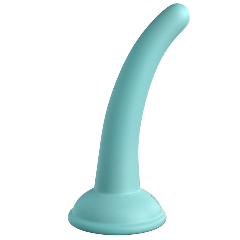 Dillio Platinum Curious Five - Teal