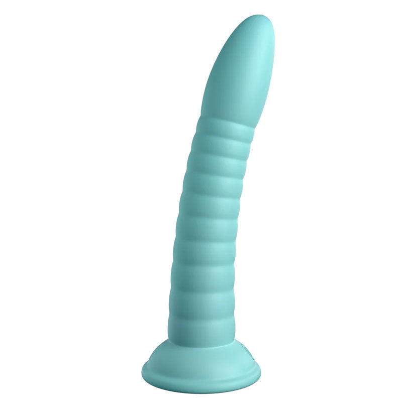 Dillio Platinum Wild Thing - Teal