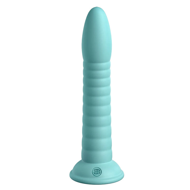 Dillio Platinum Wild Thing - Teal