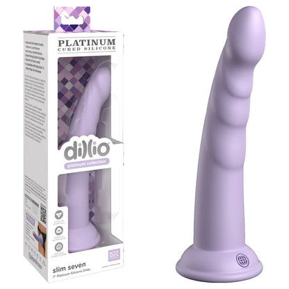 Dillio Platinum Slim Seven -