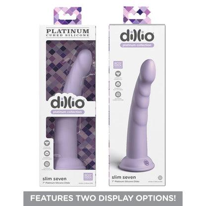 Dillio Platinum Slim Seven -