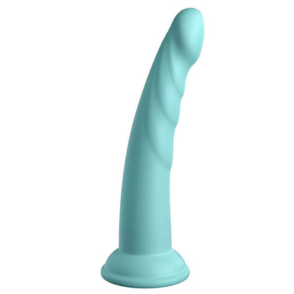 Dillio Platinum Slim Seven - Teal