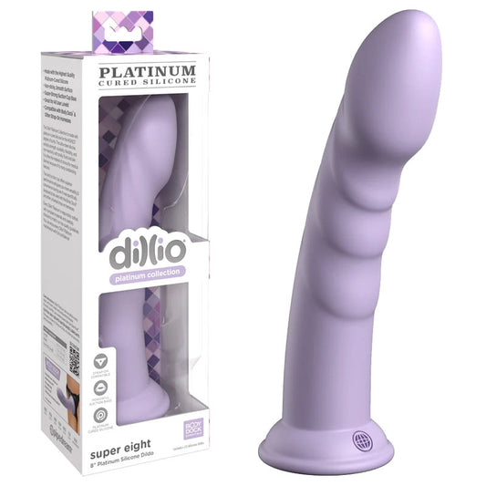 Dillio Platinum Super Eight -