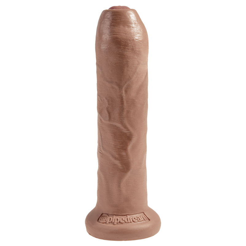 King Cock 7'' Uncut