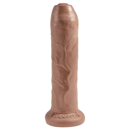 King Cock 7'' Uncut