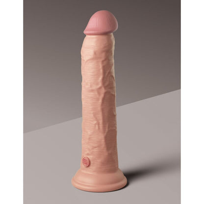 King Cock Elite 9'' Dual Density Cock -