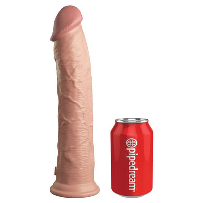 King Cock Elite 11'' Dual Density Cock -