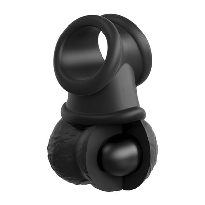 King Cock Elite Swinging Silicone Balls