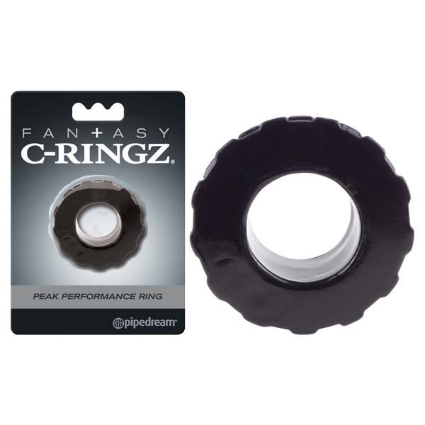 Fantasy C-Ringz Peak Performance Ring