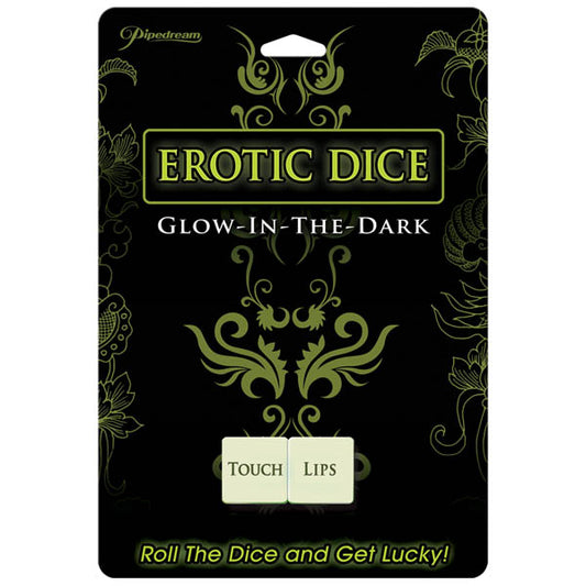 Erotic Dice