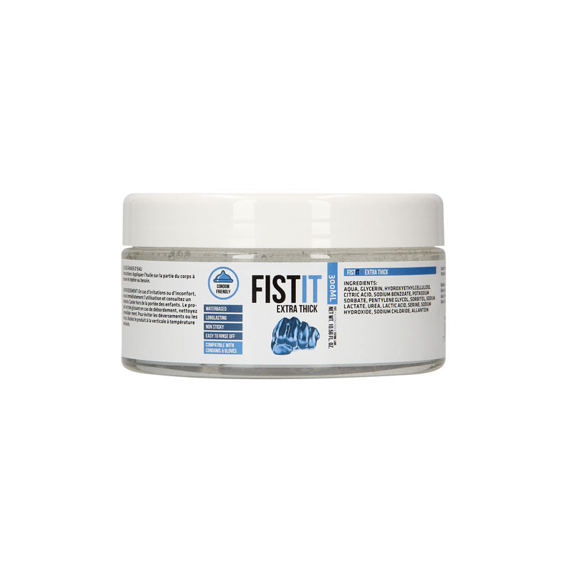 PHARMQUESTS Fist-It Extra Thick - 300ml