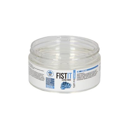 PHARMQUESTS Fist-It Extra Thick - 300ml