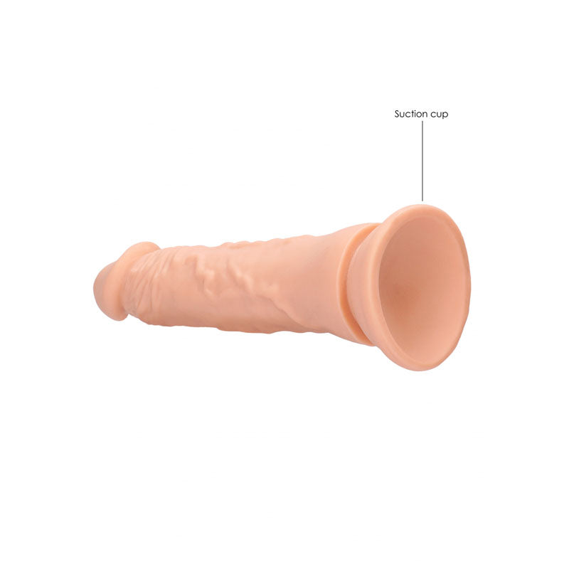 REALROCK 9'' Realistic Dildo