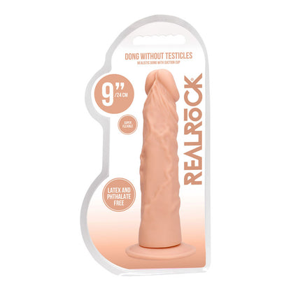 REALROCK 9'' Realistic Dildo