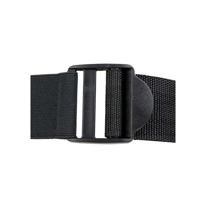 REALROCK Hollow Strap-on - 20.5 cm