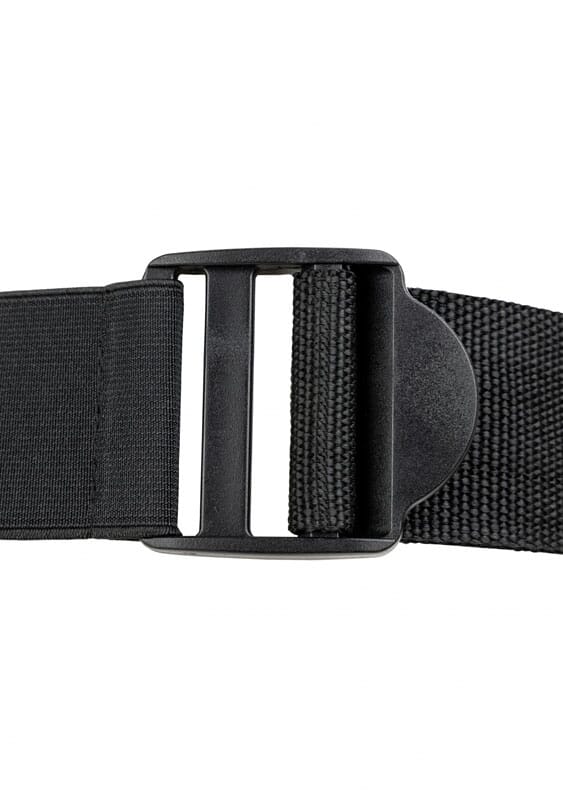 REALROCK Hollow Strap-on - 20.5 cm