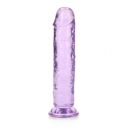 REALROCK 20 cm Straight Dildo -