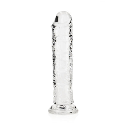 REALROCK 20 cm Straight Dildo -