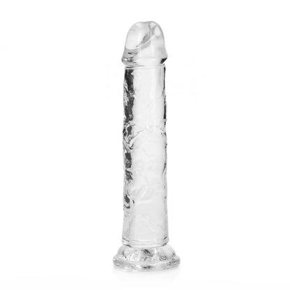 REALROCK 20 cm Straight Dildo -