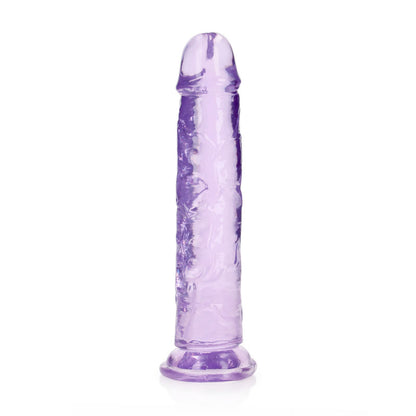 REALROCK 25 cm Straight Dildo -