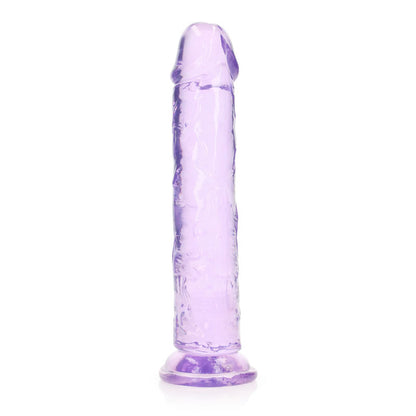 REALROCK 25 cm Straight Dildo -