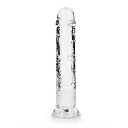 REALROCK 25 cm Straight Dildo -