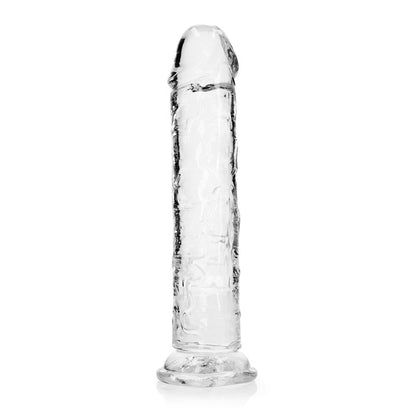 REALROCK 25 cm Straight Dildo -