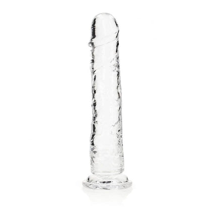 REALROCK 31 cm Straight Dildo -