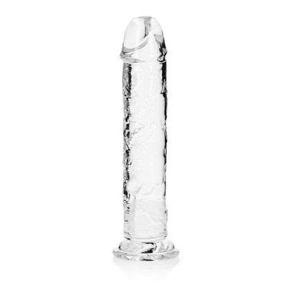 REALROCK 31 cm Straight Dildo -