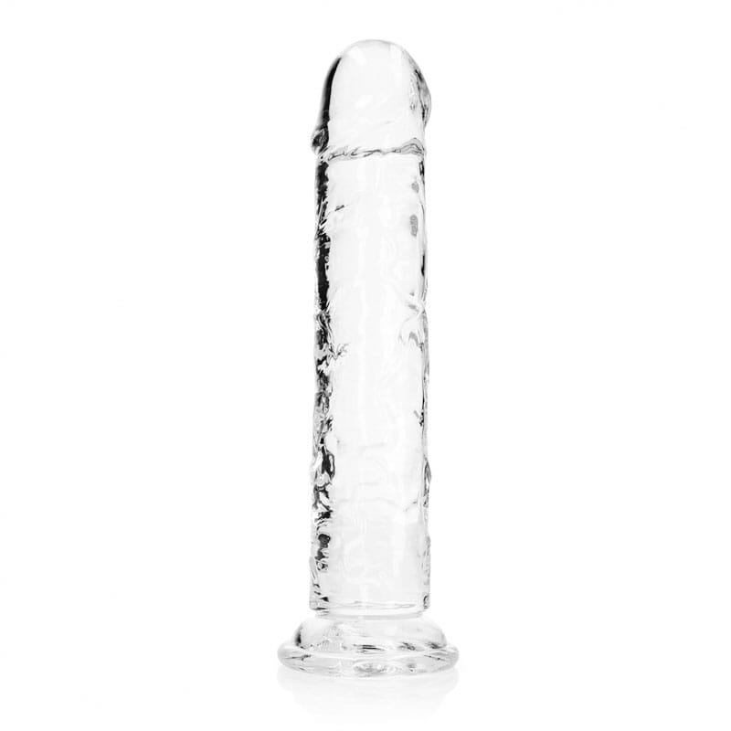 REALROCK 31 cm Straight Dildo -