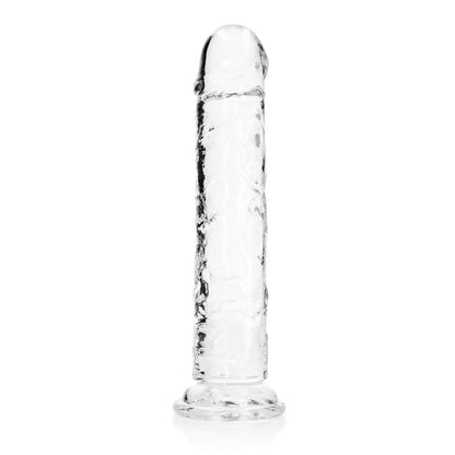 REALROCK 31 cm Straight Dildo -