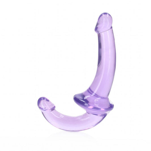 REALROCK 20 cm Strapless Strap-On -