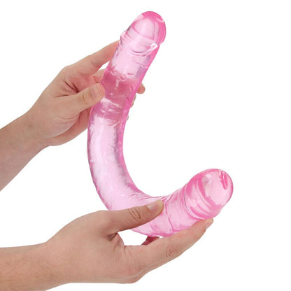 REALROCK 45 cm Double Dong -