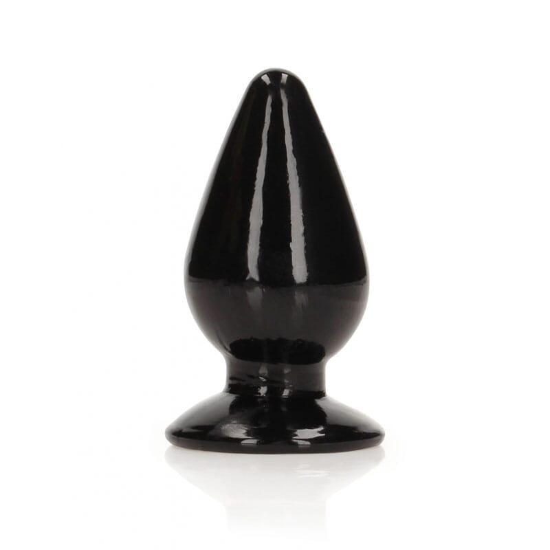 REALROCK 9 cm Anal Plug -