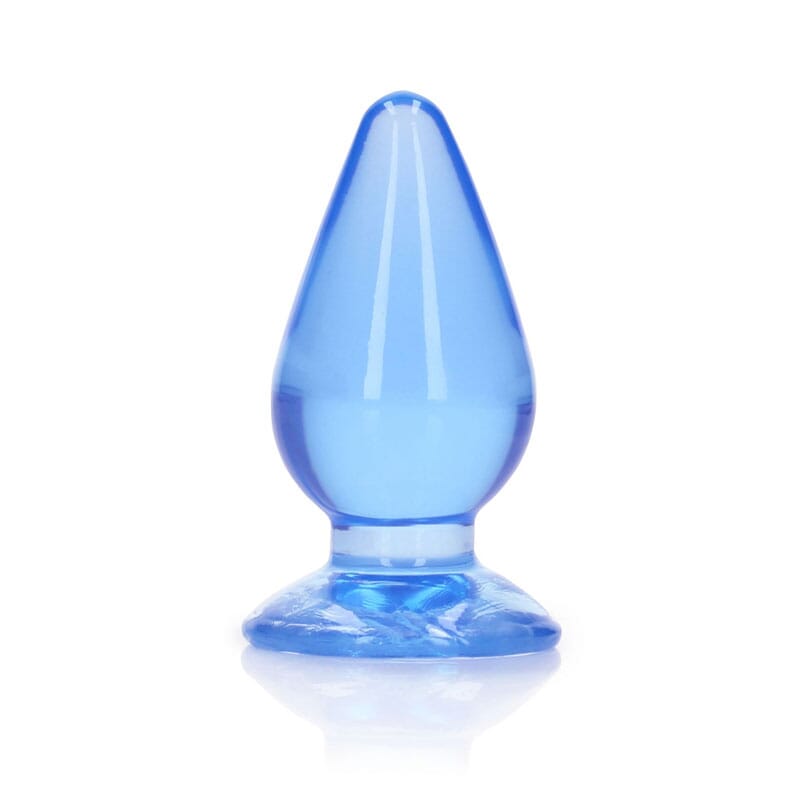 REALROCK 9 cm Anal Plug -