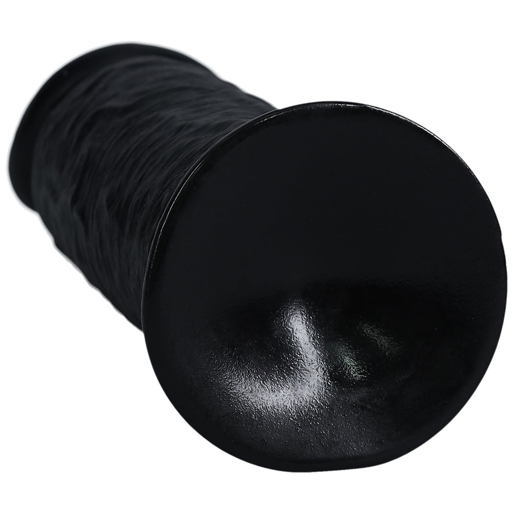 REALROCK 20cm Extra Thick Dildo -