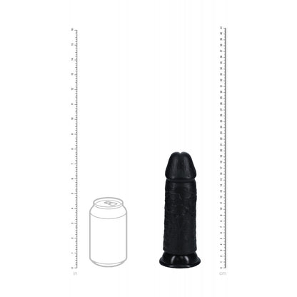 REALROCK 20cm Extra Thick Dildo -